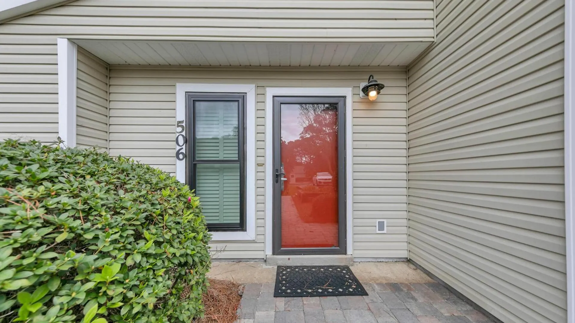Holiday home Magnolia Village Condo Unit 506 Is A Beautiful 2 Bed 2 Bath Condo Located In Sandestin Golf And Beach Resort