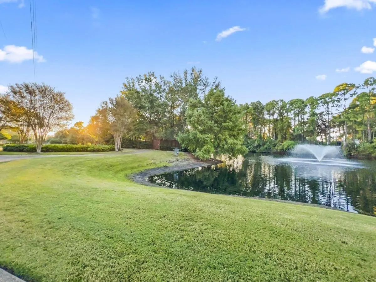 Magnolia Village Condo Unit 506 Is A Beautiful 2 Bed 2 Bath Condo Located In Sandestin Golf And Beach Resort 0*, Destin