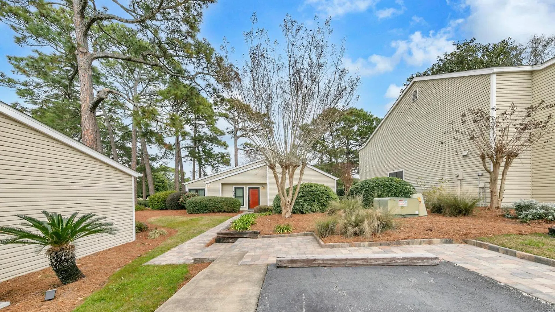 Holiday home Magnolia Village Condo Unit 506 Is A Beautiful 2 Bed 2 Bath Condo Located In Sandestin Golf And Beach Resort United States