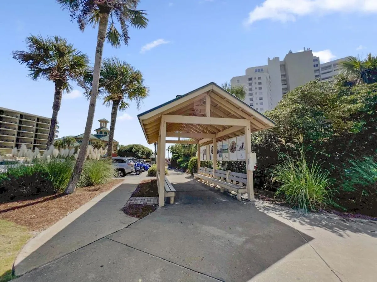 Magnolia Village Condo Unit 506 Is A Beautiful 2 Bed 2 Bath Condo Located In Sandestin Golf And Beach Resort Holiday home