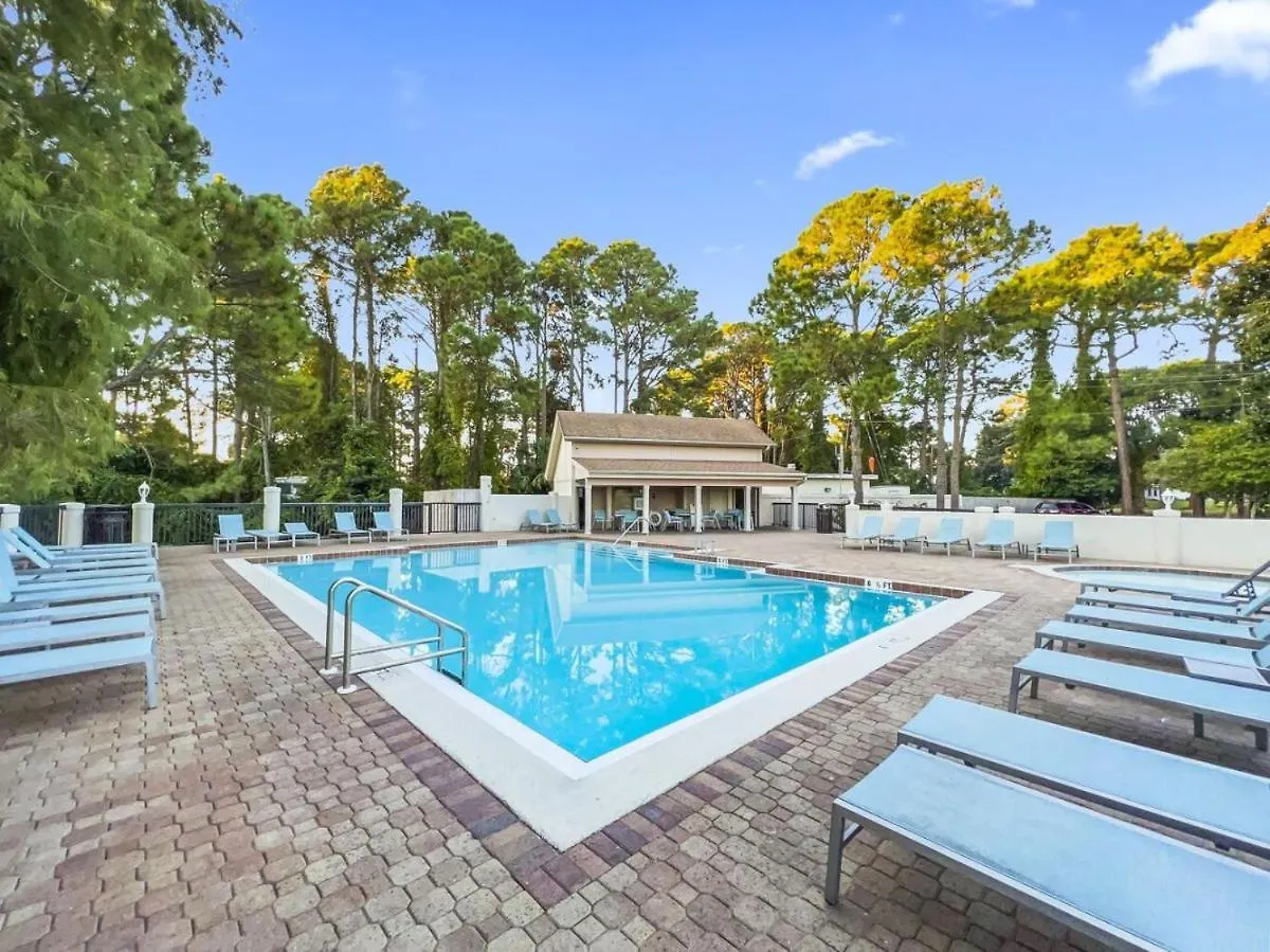 Magnolia Village Condo Unit 506 Is A Beautiful 2 Bed 2 Bath Condo Located In Sandestin Golf And Beach Resort Holiday home Destin