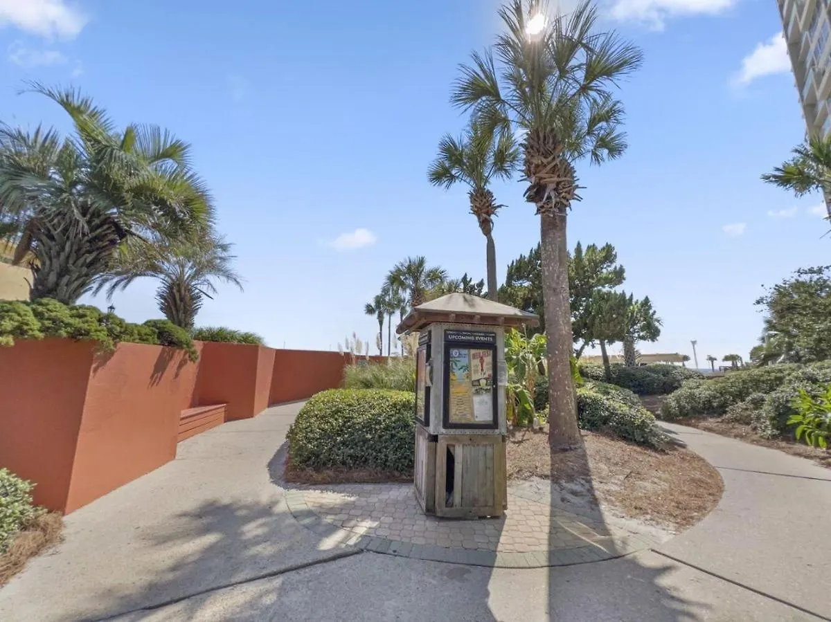 Holiday home Magnolia Village Condo Unit 506 Is A Beautiful 2 Bed 2 Bath Condo Located In Sandestin Golf And Beach Resort