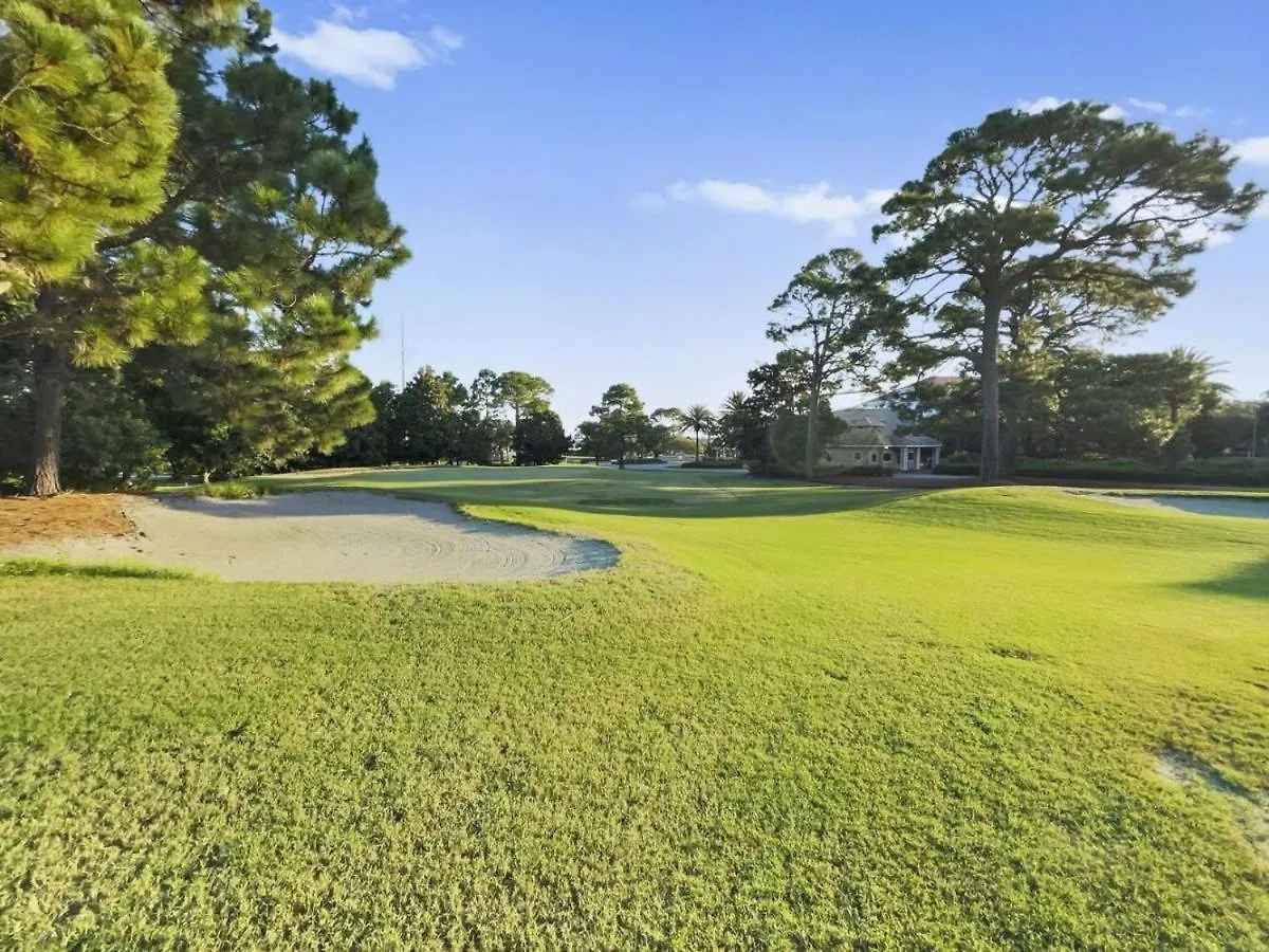 Magnolia Village Condo Unit 506 Is A Beautiful 2 Bed 2 Bath Condo Located In Sandestin Golf And Beach Resort Destin
