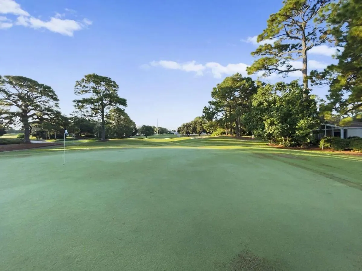 Magnolia Village Condo Unit 506 Is A Beautiful 2 Bed 2 Bath Condo Located In Sandestin Golf And Beach Resort Holiday home