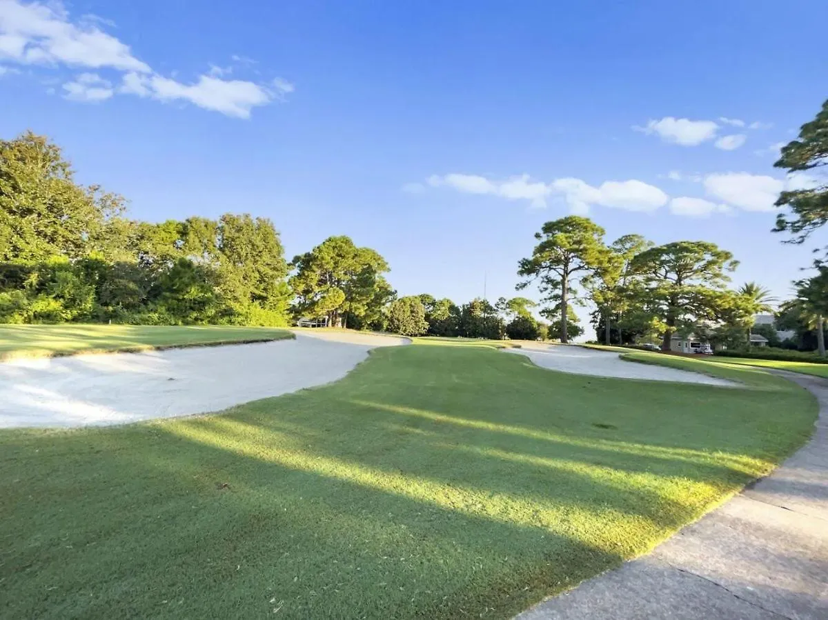 Magnolia Village Condo Unit 506 Is A Beautiful 2 Bed 2 Bath Condo Located In Sandestin Golf And Beach Resort 0*, Destin United States