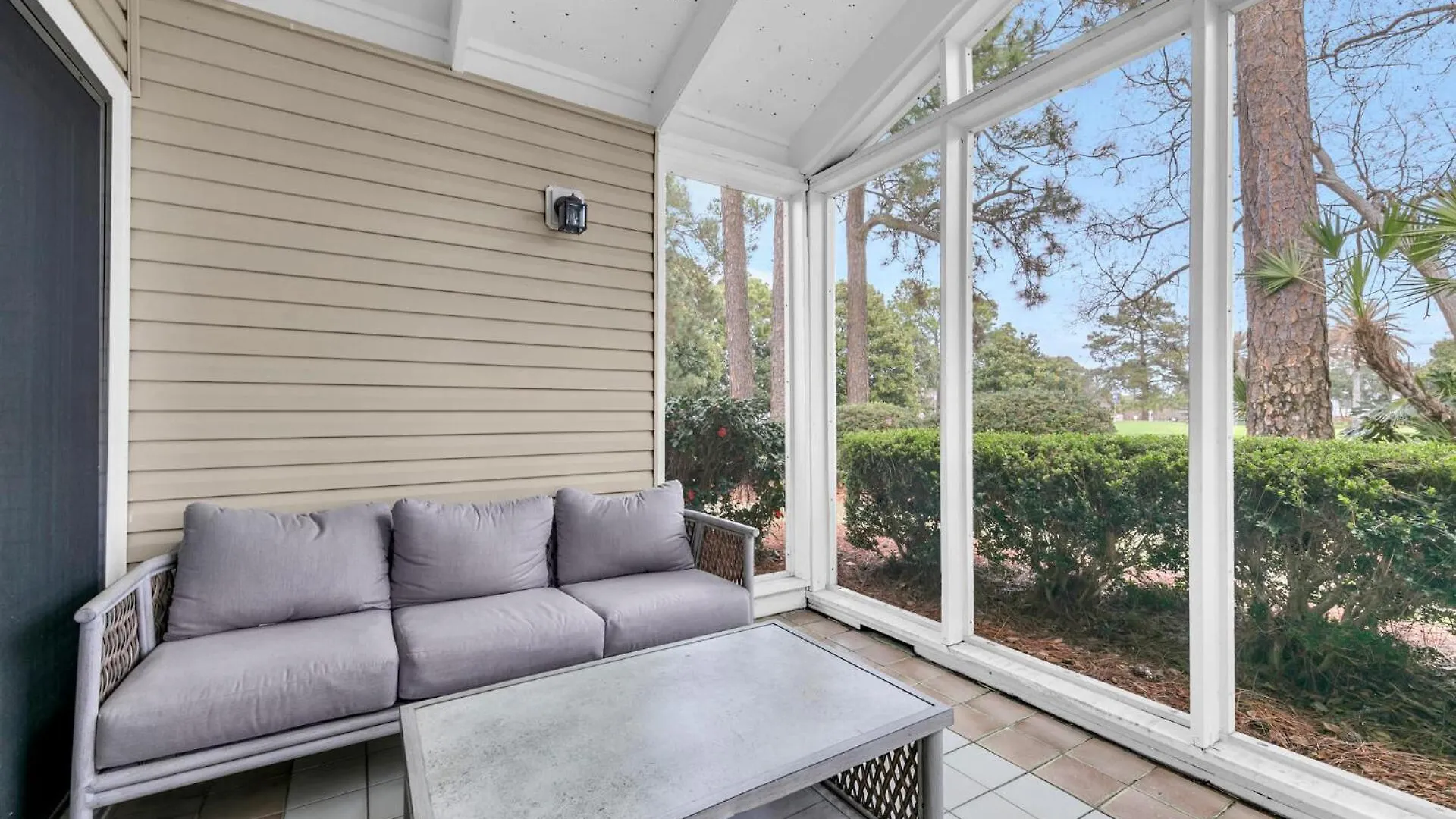 Holiday home Magnolia Village Condo Unit 506 Is A Beautiful 2 Bed 2 Bath Condo Located In Sandestin Golf And Beach Resort United States