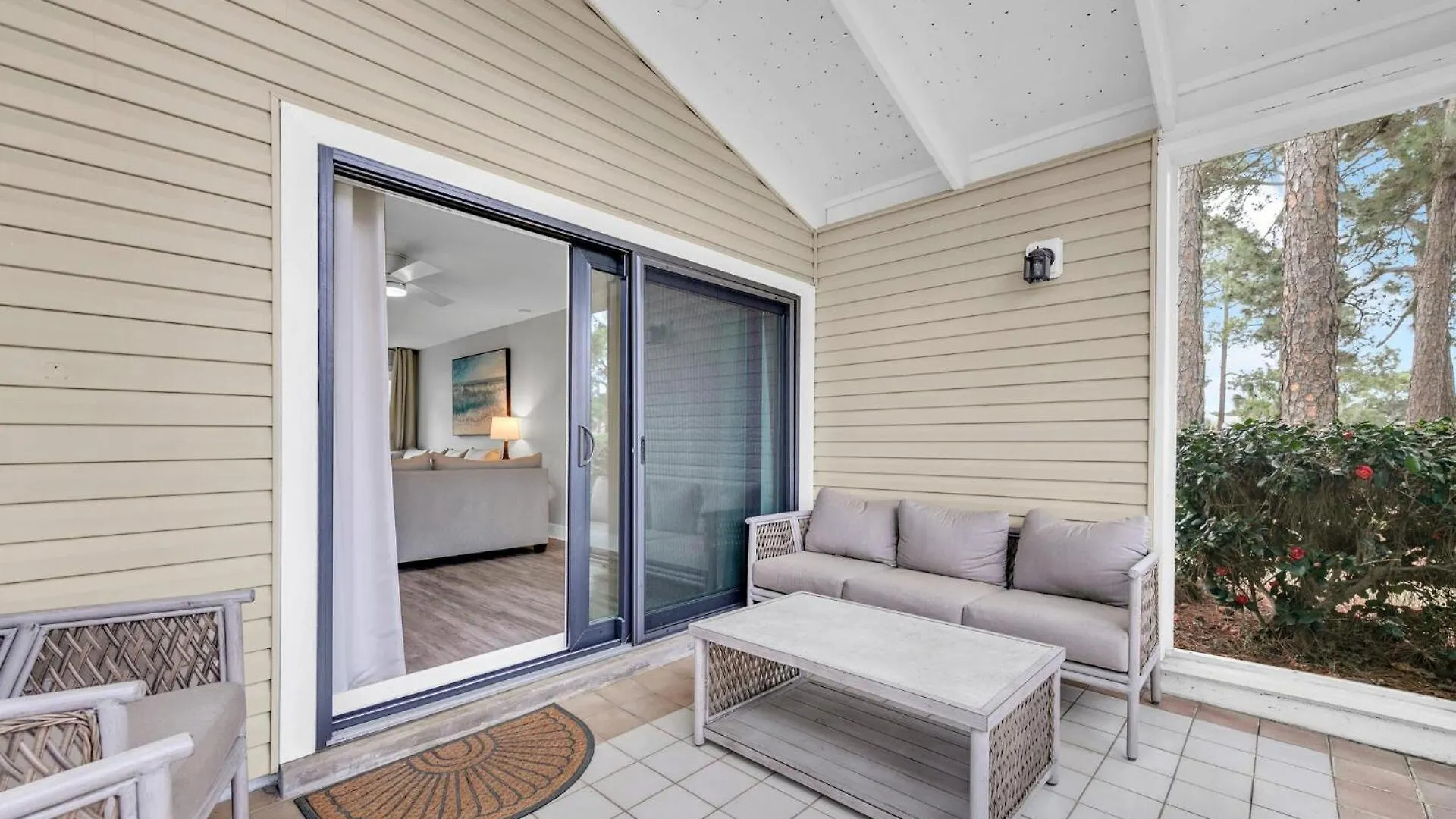 Magnolia Village Condo Unit 506 Is A Beautiful 2 Bed 2 Bath Condo Located In Sandestin Golf And Beach Resort Holiday home