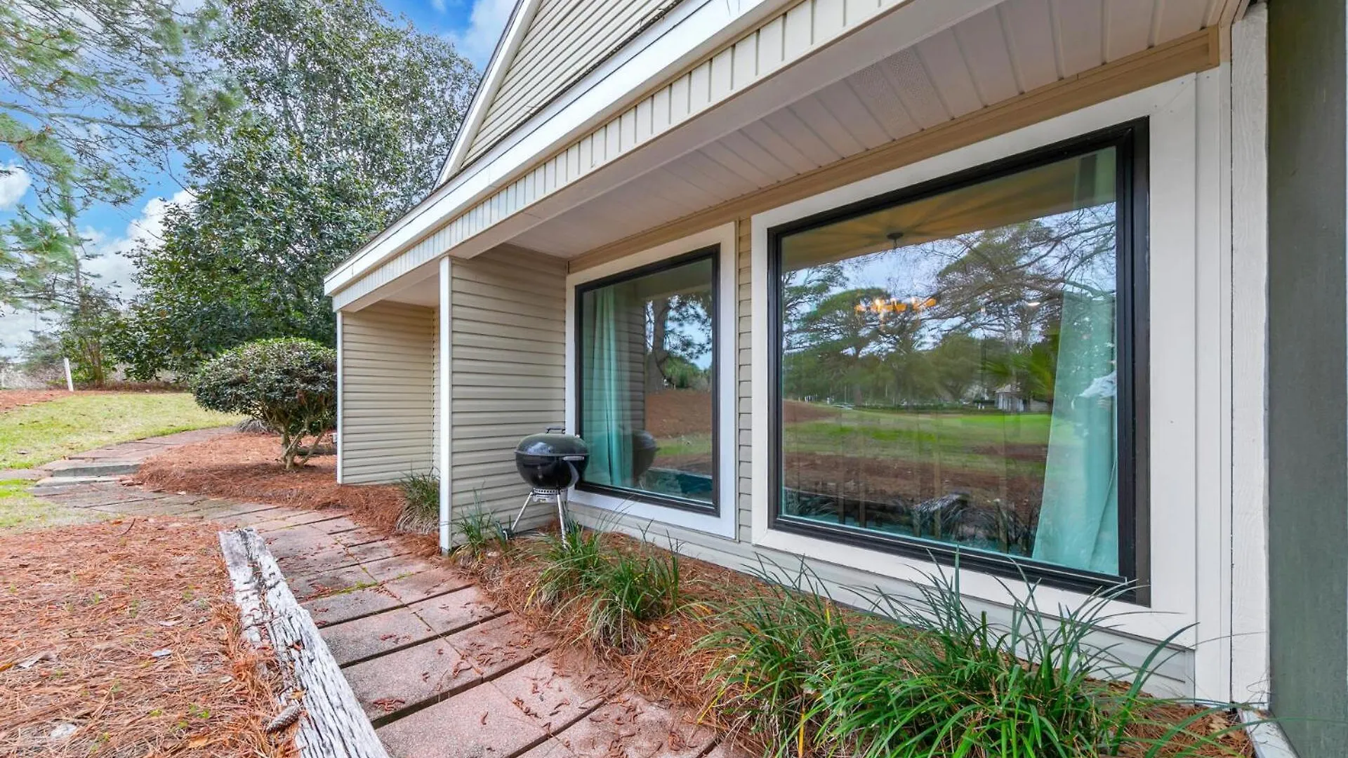 Magnolia Village Condo Unit 506 Is A Beautiful 2 Bed 2 Bath Condo Located In Sandestin Golf And Beach Resort